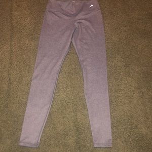 🚨Women’s Gray CompressionZ Workout Pants, Sz L🚨